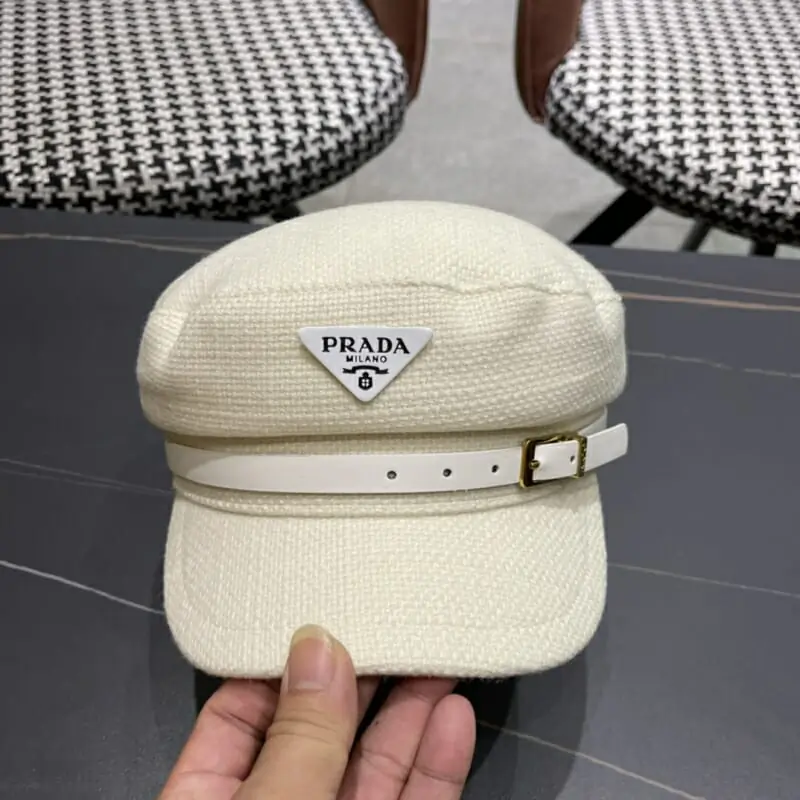 prada casquette s_12220301